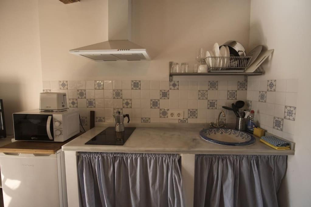 Cerca De La Alhambra, La Casa Del Cuento, Primero Apartment